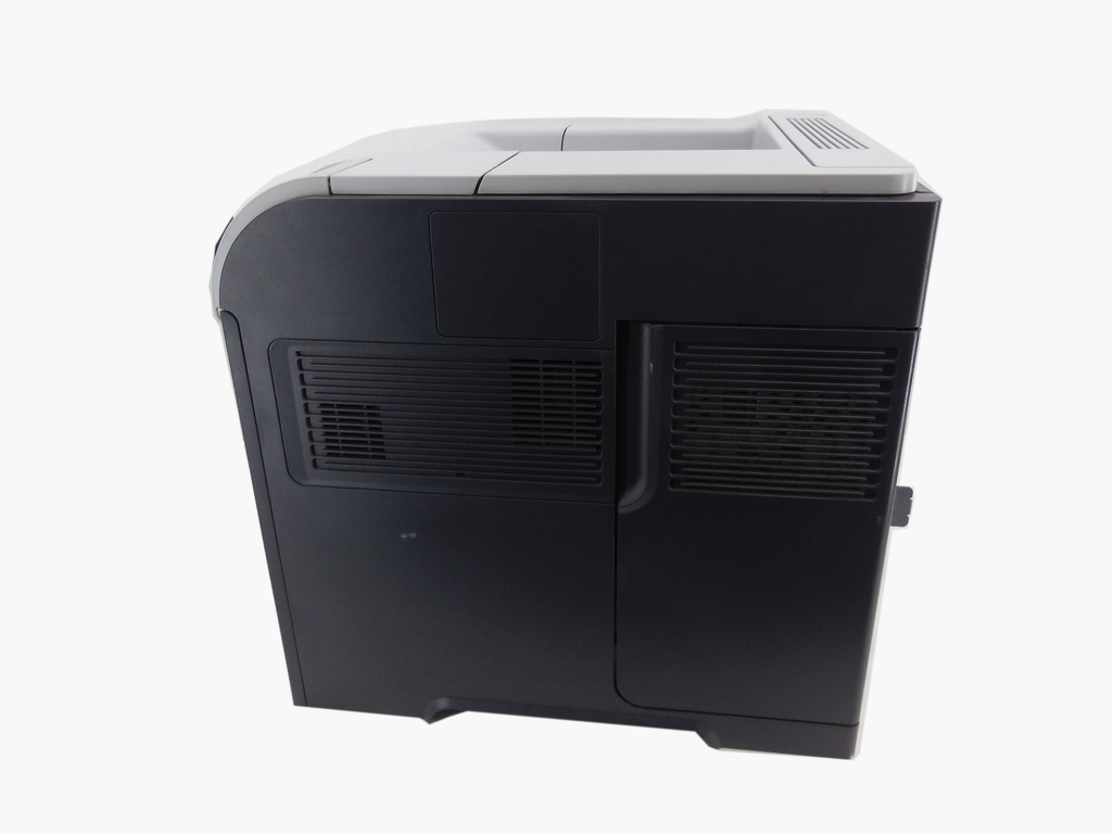 Принтер лазерный HP LaserJet Enterprise 600 M603n - Pic n 297135