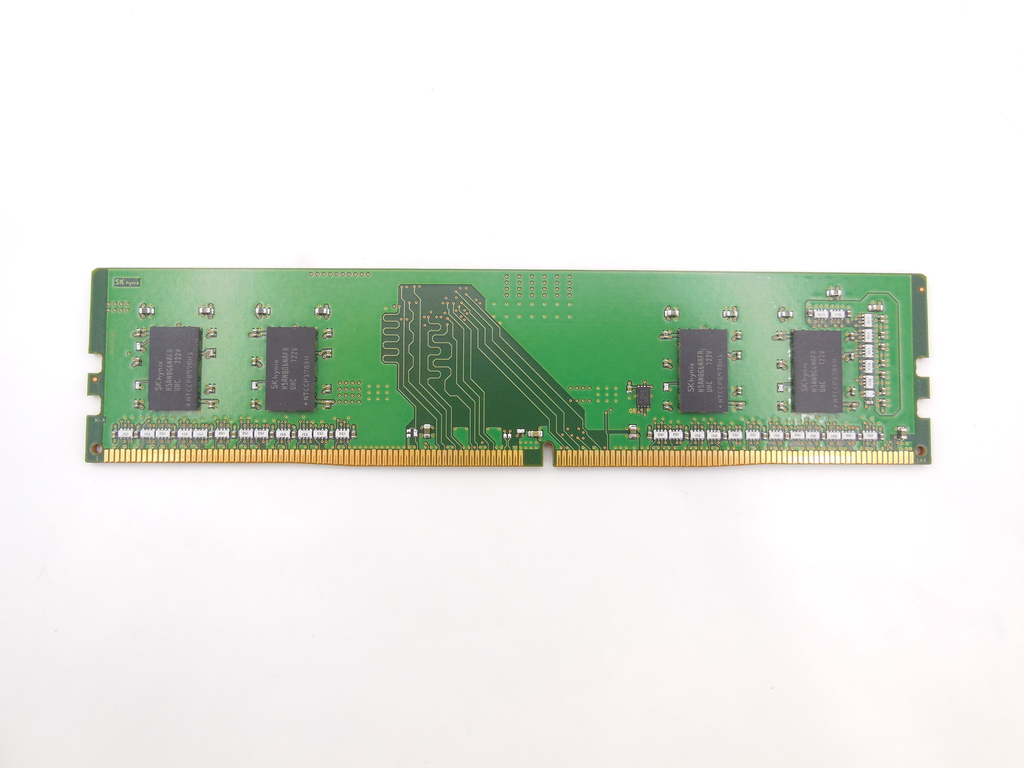 Оперативная память DIMM DDR4 4GB Hynix - Pic n 297164