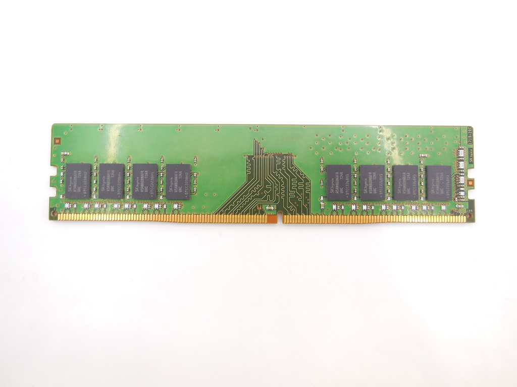 Оперативная память DIMM DDR4 8GB Hynix - Pic n 297165