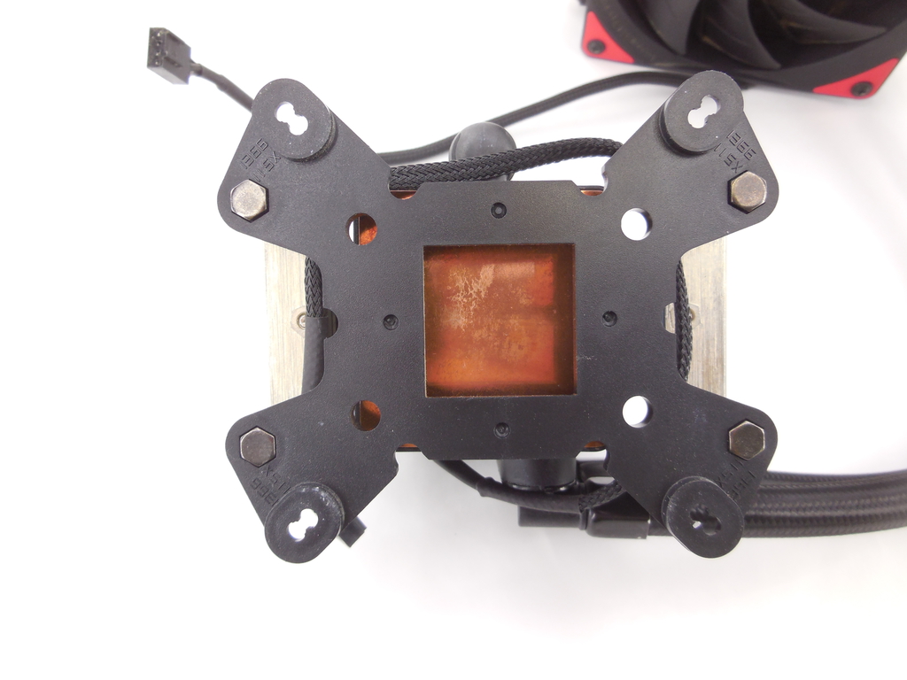 СВО DeepCool GamerStorm Captain 120 EX - Pic n 297254