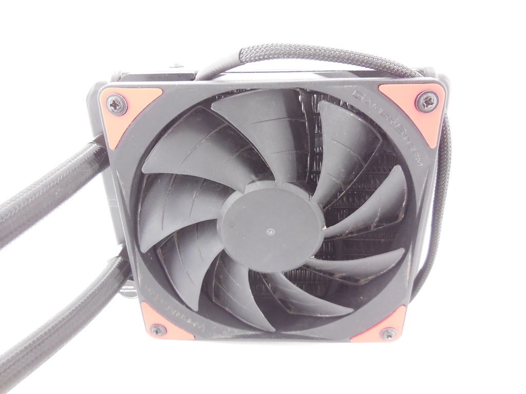 СВО DeepCool GamerStorm Captain 120 EX - Pic n 297254