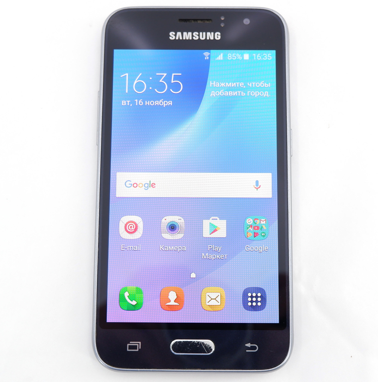 Смартфон Samsung J120F/DS Galaxy J1 - Pic n 297321