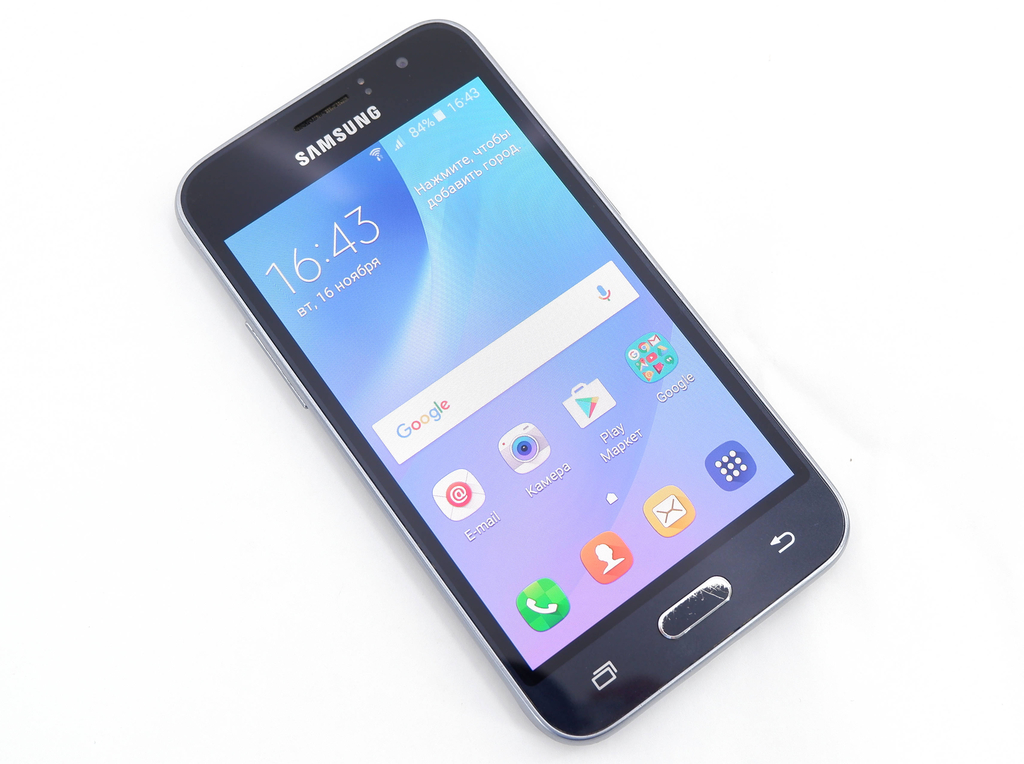 Смартфон Samsung J120F/DS Galaxy J1 - Pic n 297321