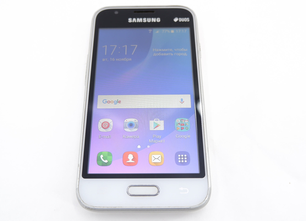 Смартфон Samsung Galaxy J1 Mini SM-J105H - Pic n 297322