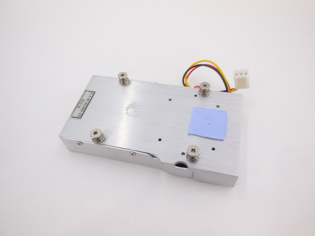 Система охлаждения моноблока All-in-One A21