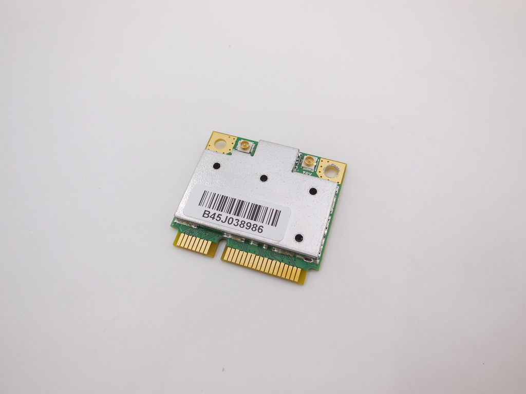 Модуль Wi-Fi mini PCI-E Atheros AR5B125 - Pic n 297334
