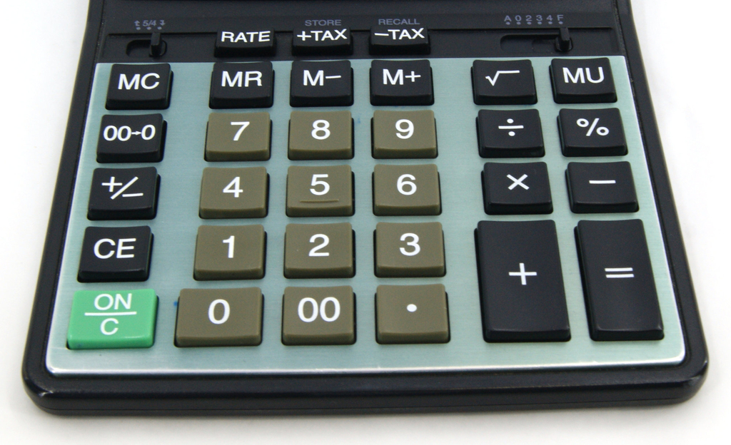 Калькулятор Citizen SDC-760 II - Pic n 297328