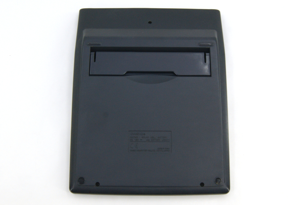 Калькулятор Casio DM-1400V - Pic n 297329