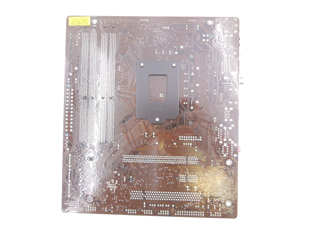 Материнская плата ASUS B75M-PLUS - Pic n 297369