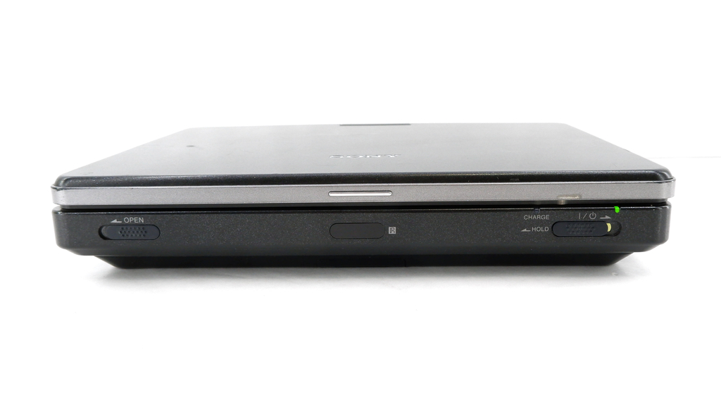 Портативный DVD плеер Sony DVP-FX850 - Pic n 297488