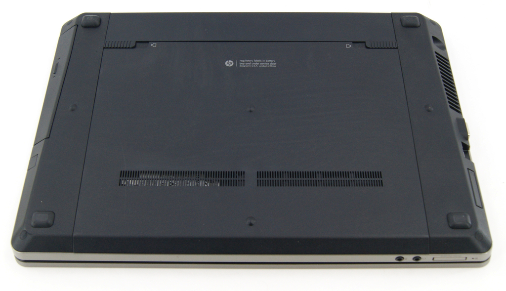 Ноутбук HP ProBook 4530S - Pic n 297492