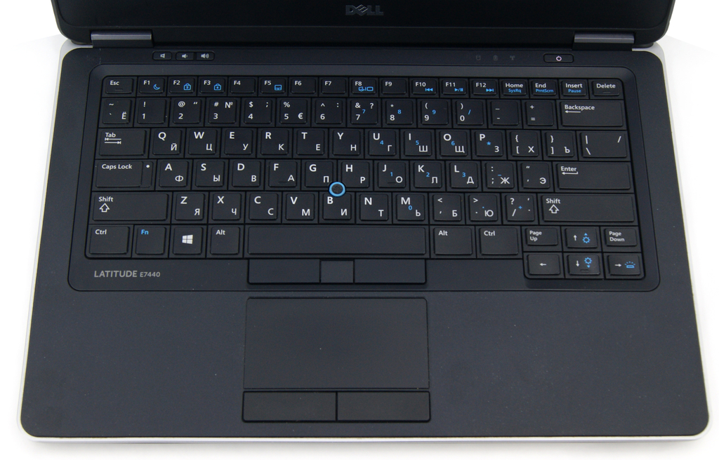 Ноутбук Dell Latitude E7440 - Pic n 297501