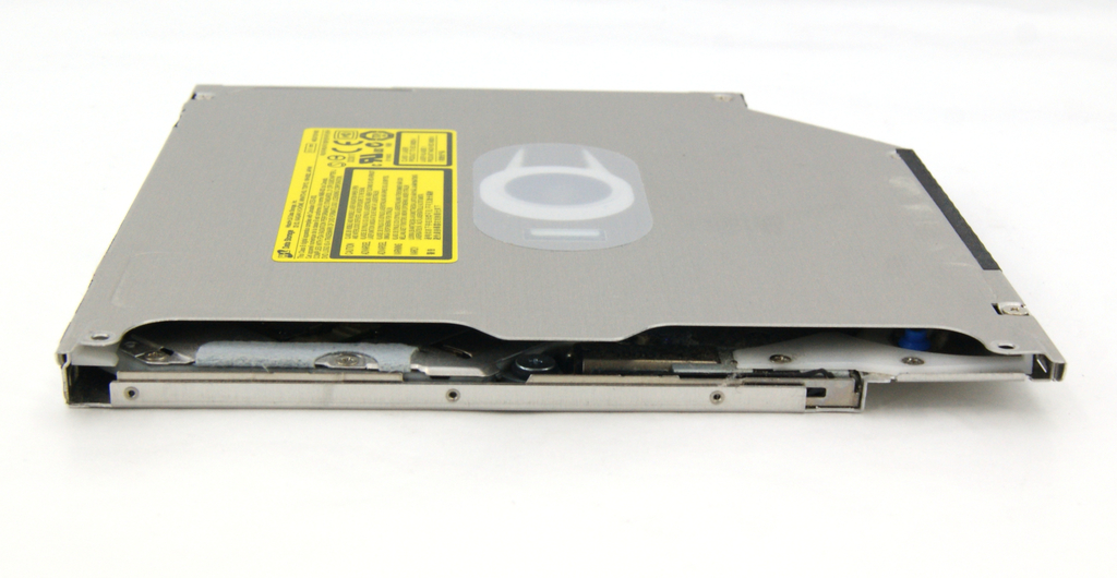 Оптический привод DVD-RW Apple SuperDrive GS31N - Pic n 297518