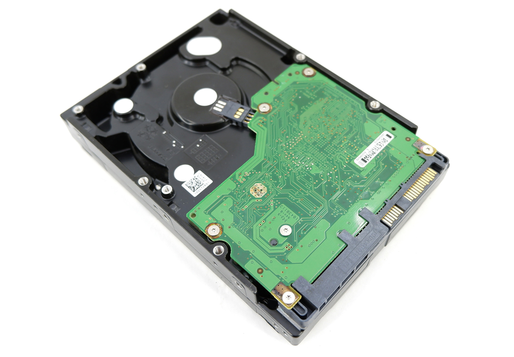 Жесткий диск 3.5 SAS 300GB HP 516810-001 - Pic n 297525