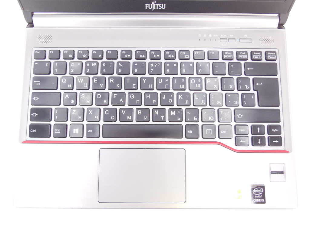 Ноутбук Fujitsu LIFEBOOK E734 - Pic n 297593