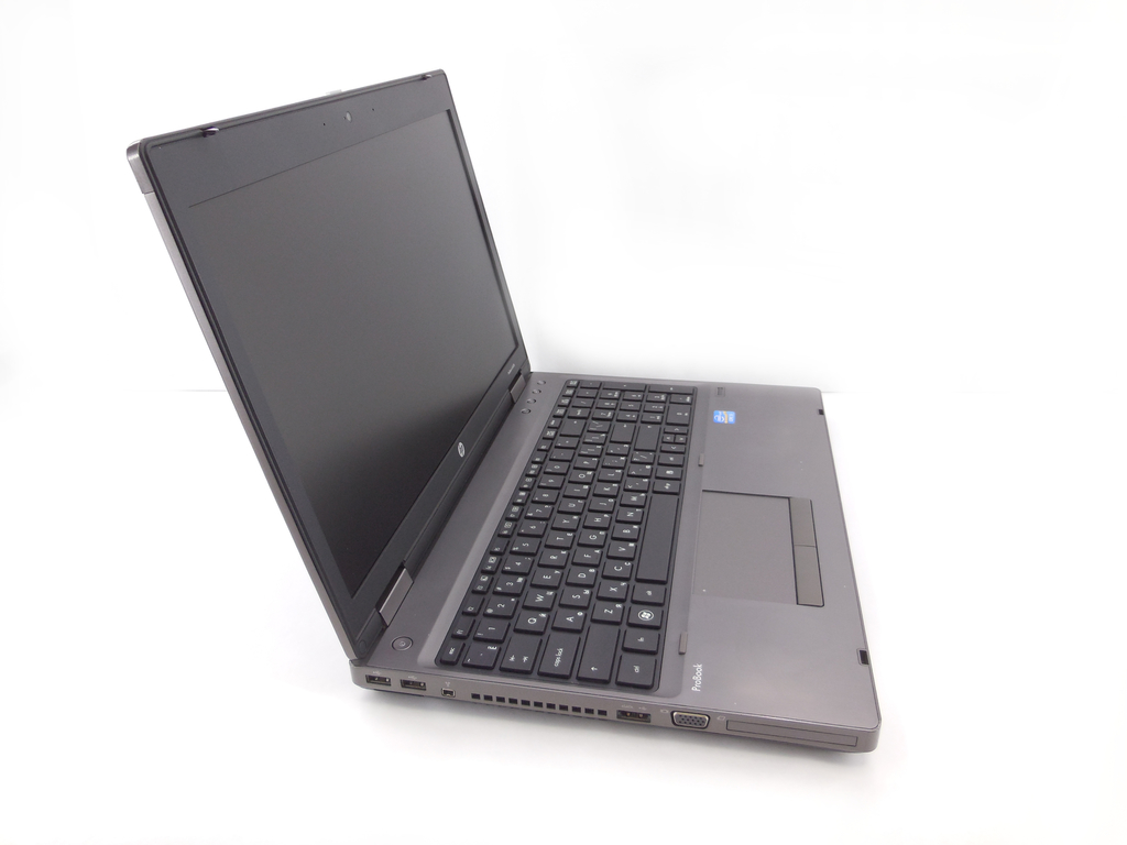 Ноутбук HP ProBook 6560b - Pic n 297618