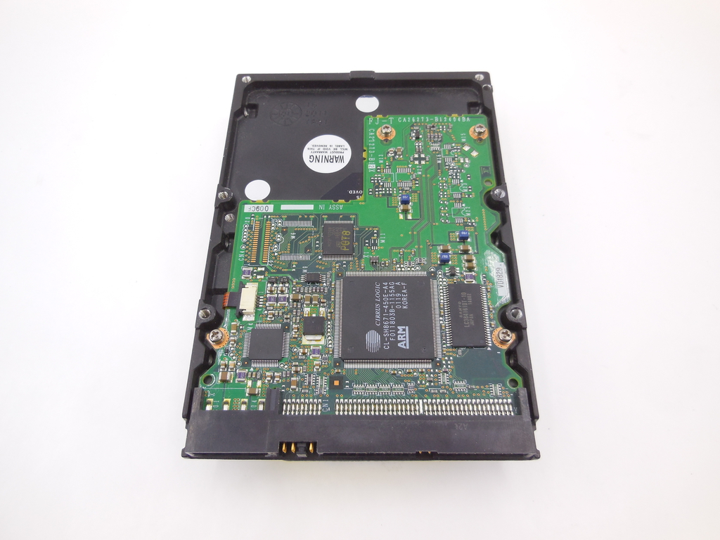 Жесткий диск HDD IDE 3.5" 20.49Gb Fujitsu - Pic n 297659