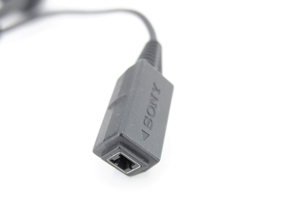 Кабель USB/AV Sony VMC-MD2 - Pic n 297652