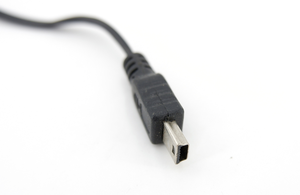 Кабель питания USB на miniUSB и minijack - Pic n 297655