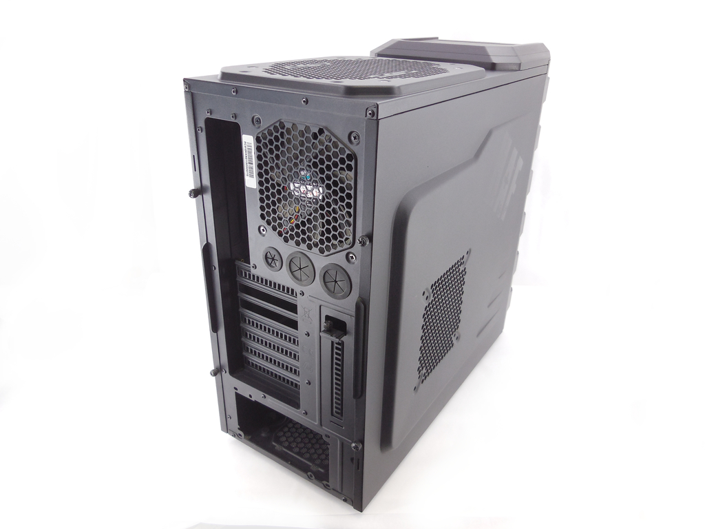 Корпус ATX Cooler Master HAF 912 plus - Pic n 297686