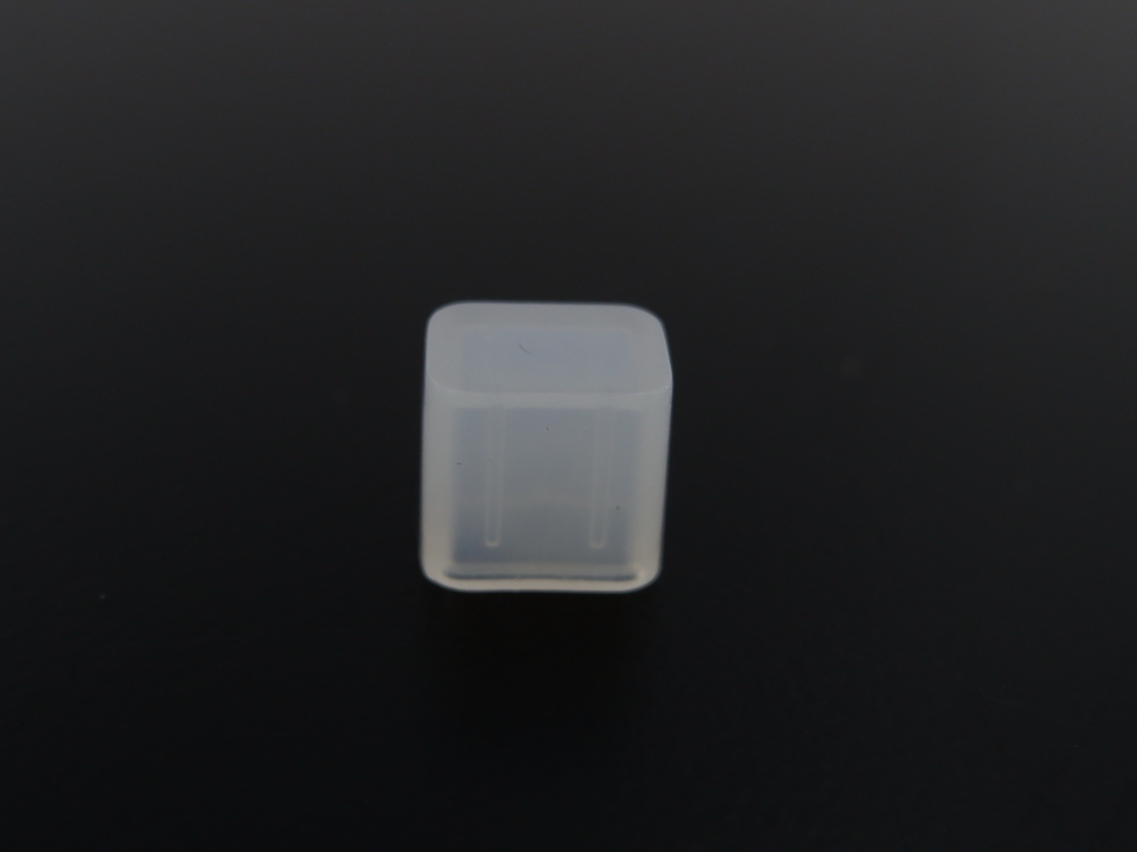 Колпачок крышка для разъёма mini DisplayPort  - Pic n 297804