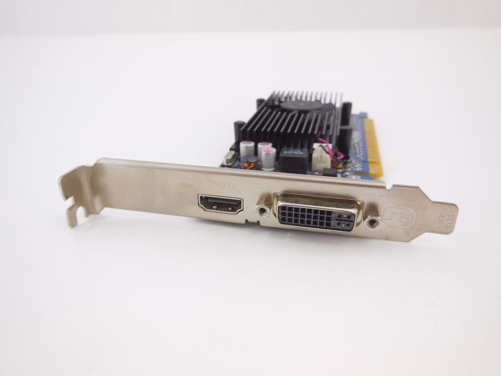 Видеокарта PCI-E GeForce GT 620 1Gb - Pic n 297884