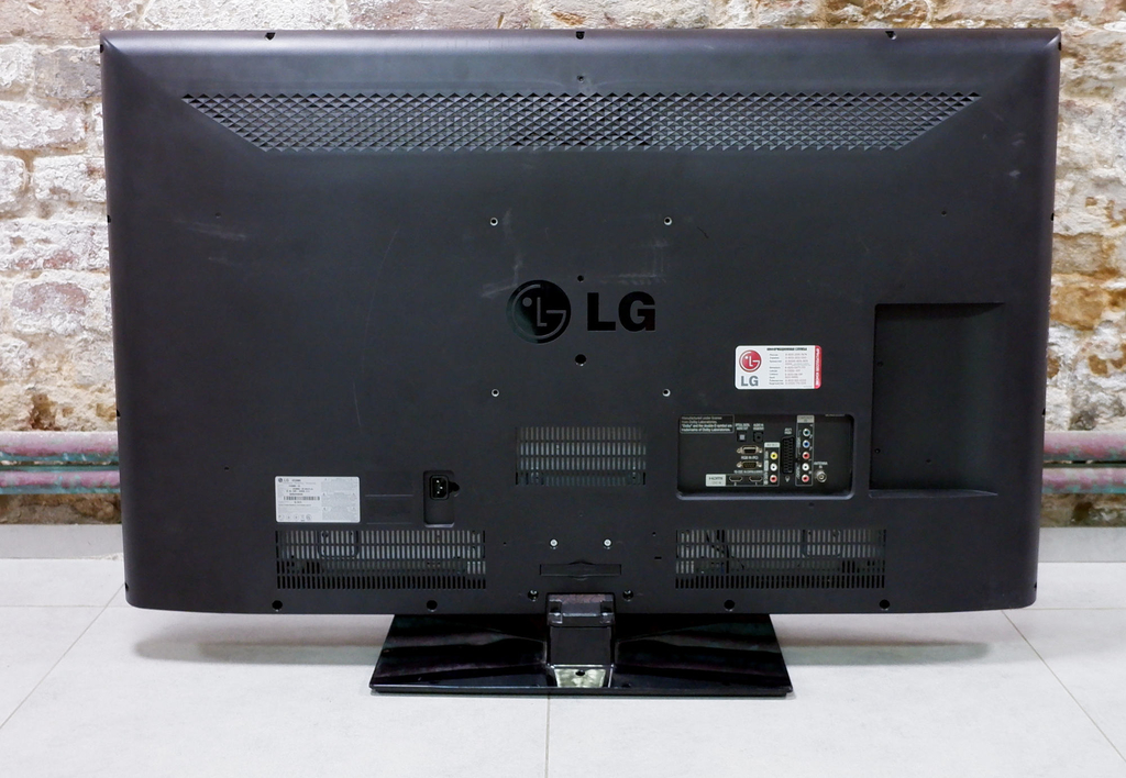 Телевизор 47" LG 47CS560 LED - Pic n 297826