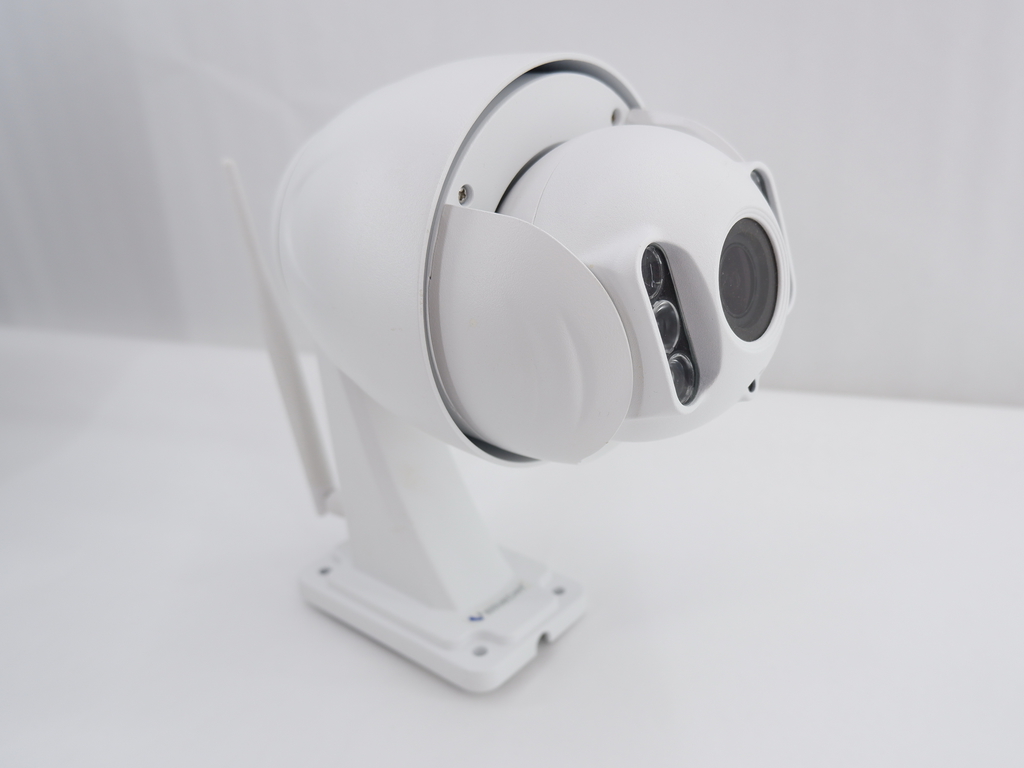 Видеокамера VSTARCAM C8833-RUSS-X4 - Pic n 297910