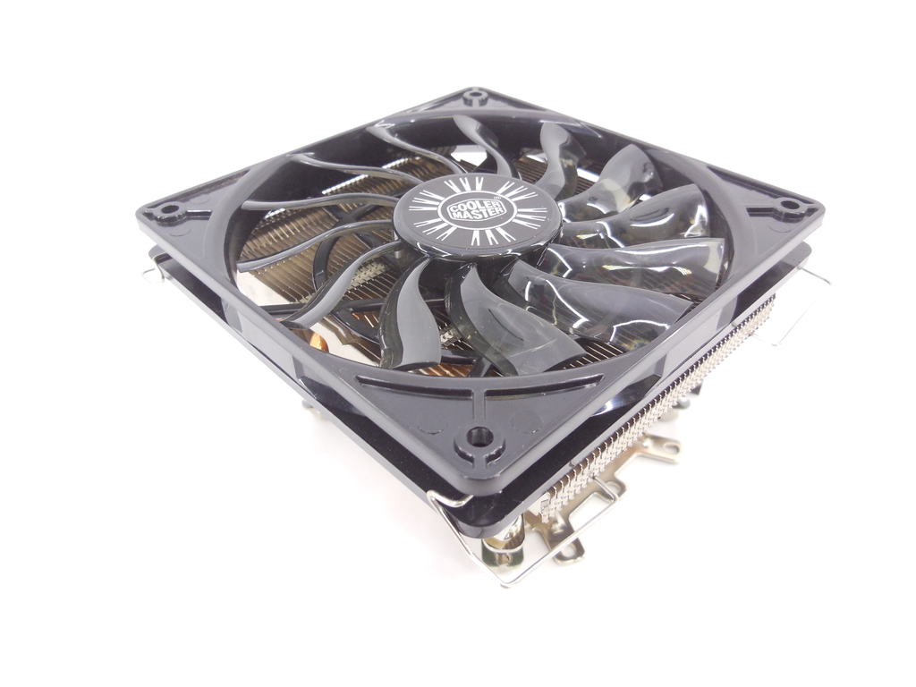 Кулер Cooler Master GeminII M4 - Pic n 297914