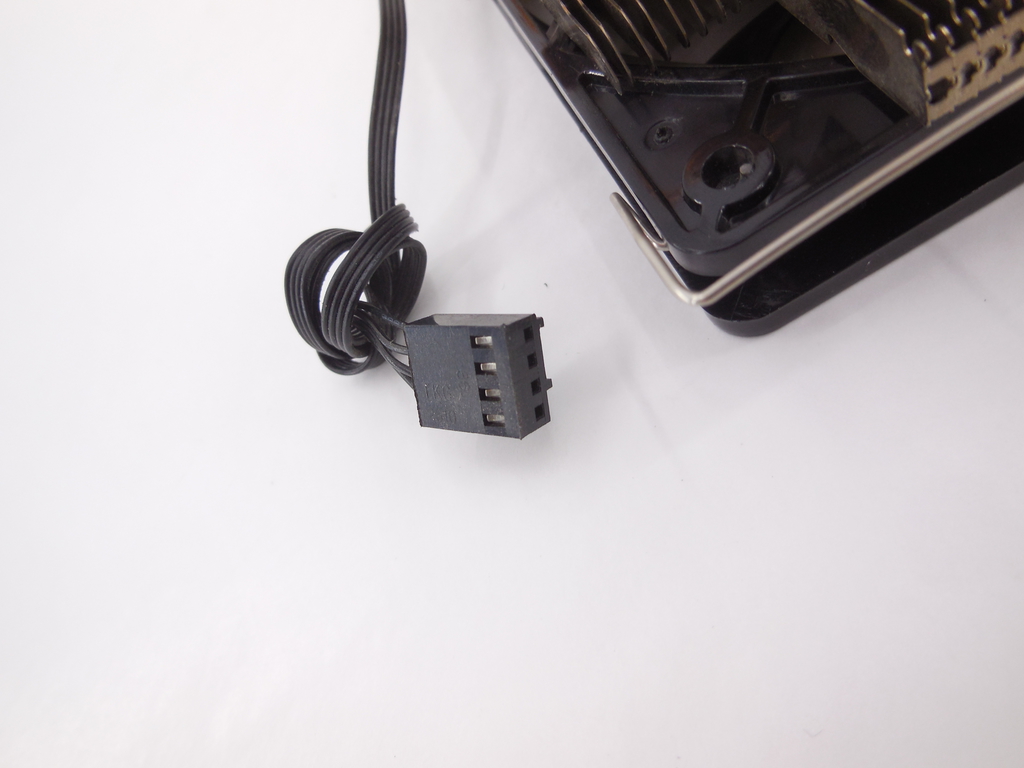 Кулер Cooler Master GeminII M4 - Pic n 297914