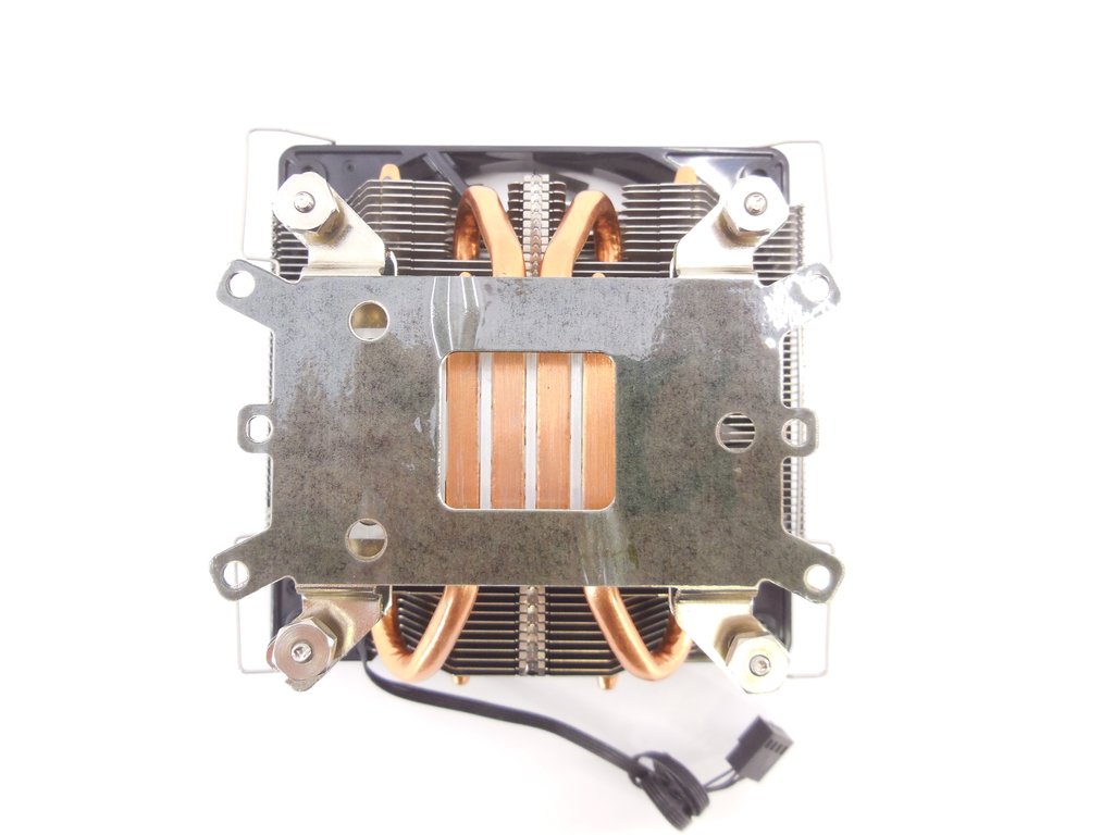 Кулер Cooler Master GeminII M4 - Pic n 297914