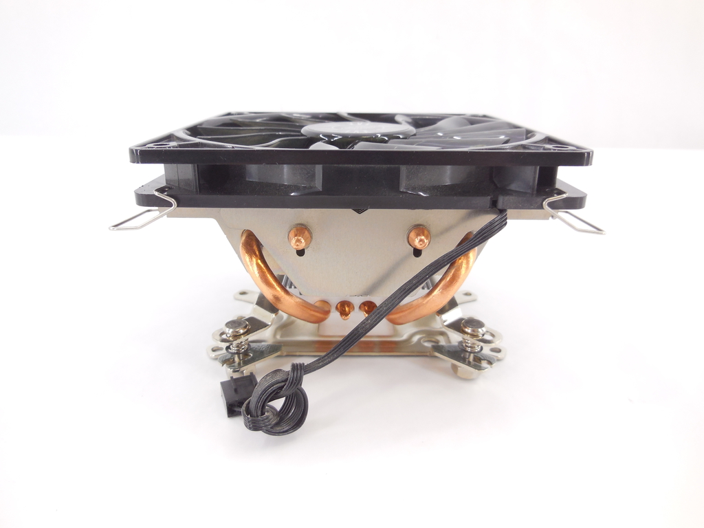 Кулер Cooler Master GeminII M4 - Pic n 297914