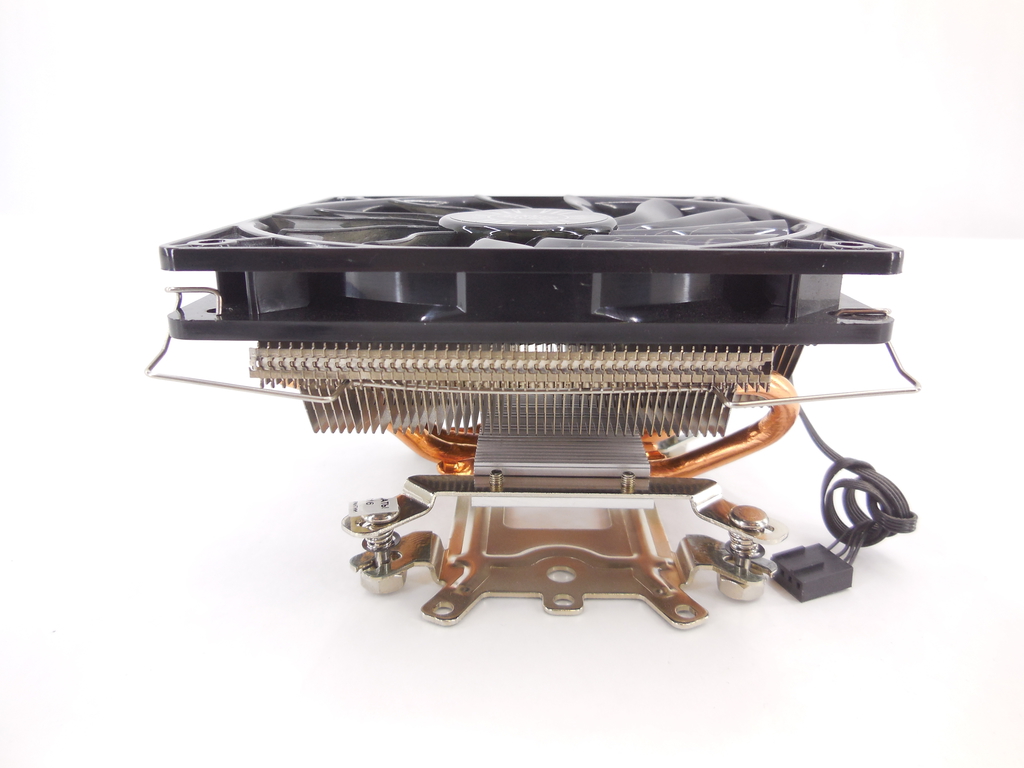 Кулер Cooler Master GeminII M4 - Pic n 297914