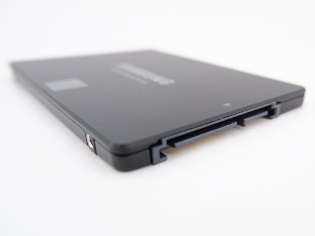 Твердотельный 2.5" SSD Samsung 860 EVO 250Gb - Pic n 285191