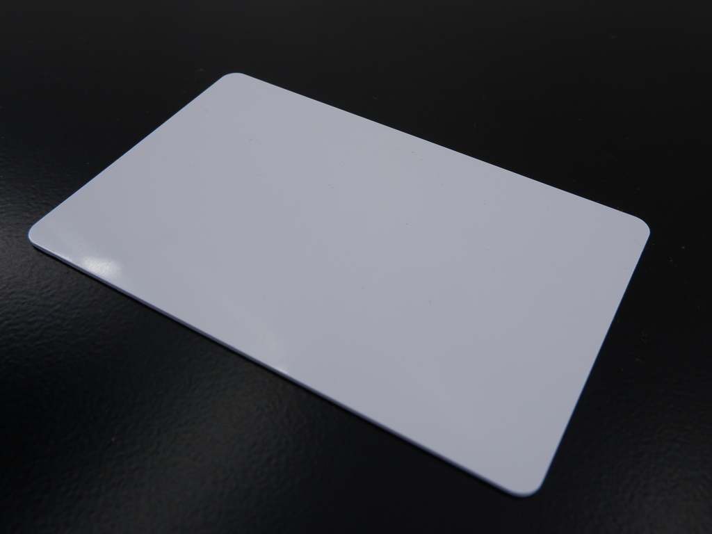 RFID UID Card карта ключ 1k 13,56 МГц - Pic n 297962