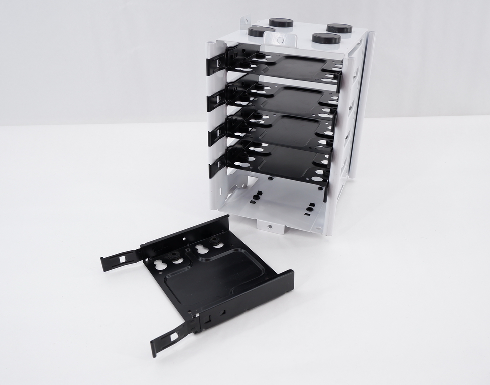 Салазки для HDD 3.5 в корпус Fractal Design - Pic n 297984