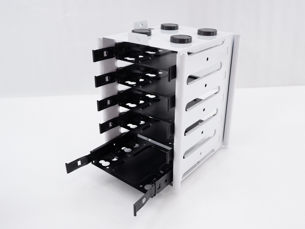 Салазки для HDD 3.5 в корпус Fractal Design - Pic n 297984