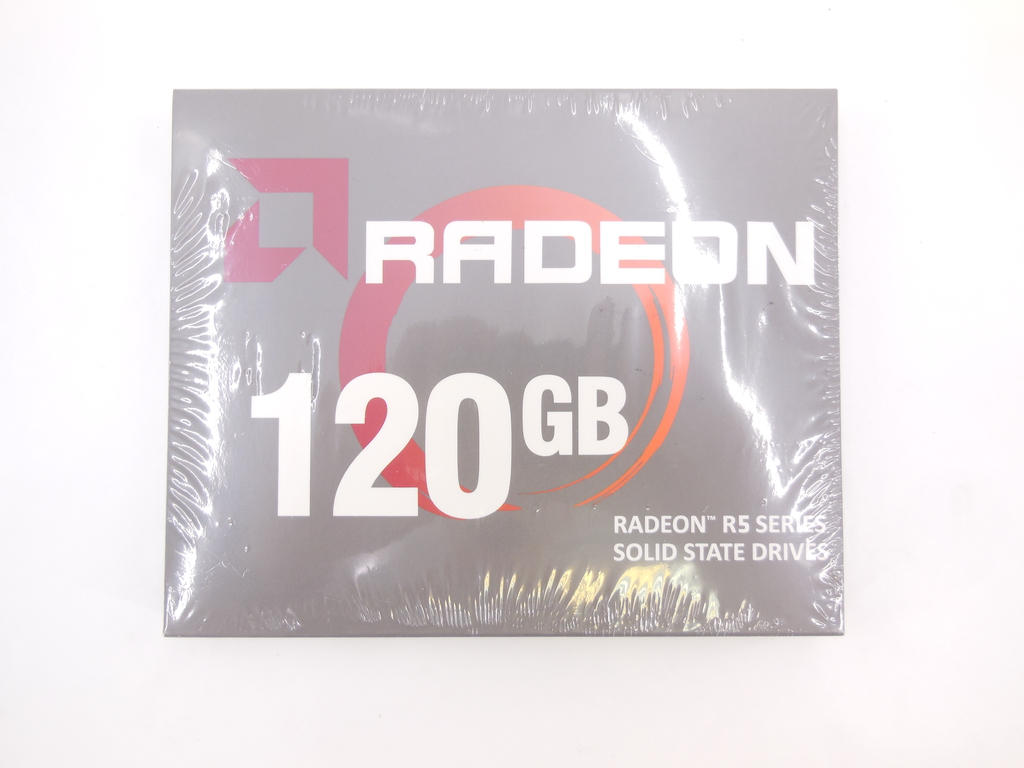 Твердотельный накопитель AMD Radeon 120 120Gb - Pic n 297999