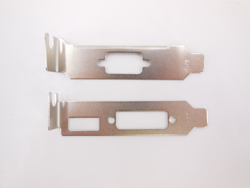 Видеокарта AFOX GeForce GT 210 1GB - Pic n 298009