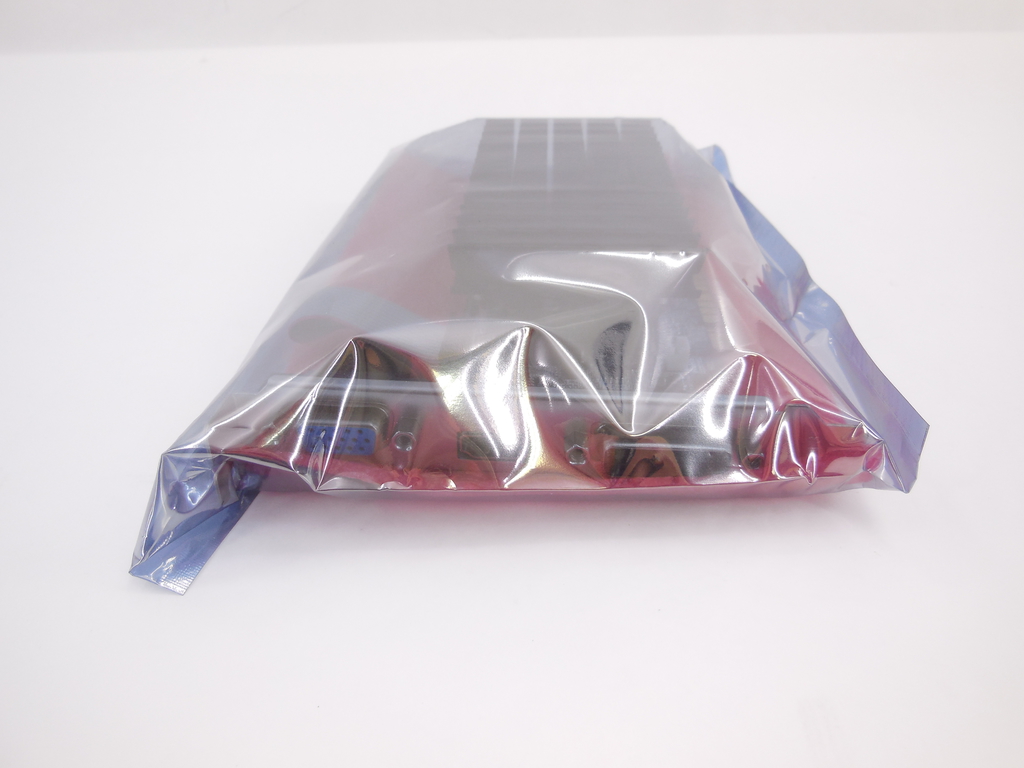 Видеокарта AFOX GeForce GT 210 1GB - Pic n 298009