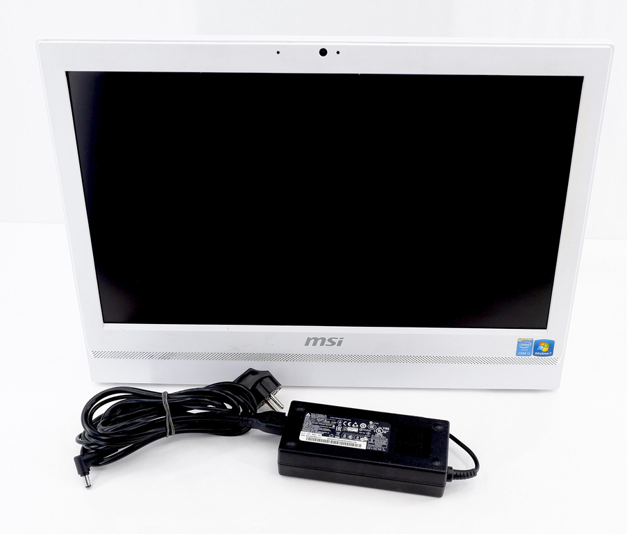 Моноблок MSI Wind Top AP2011 - Pic n 298011