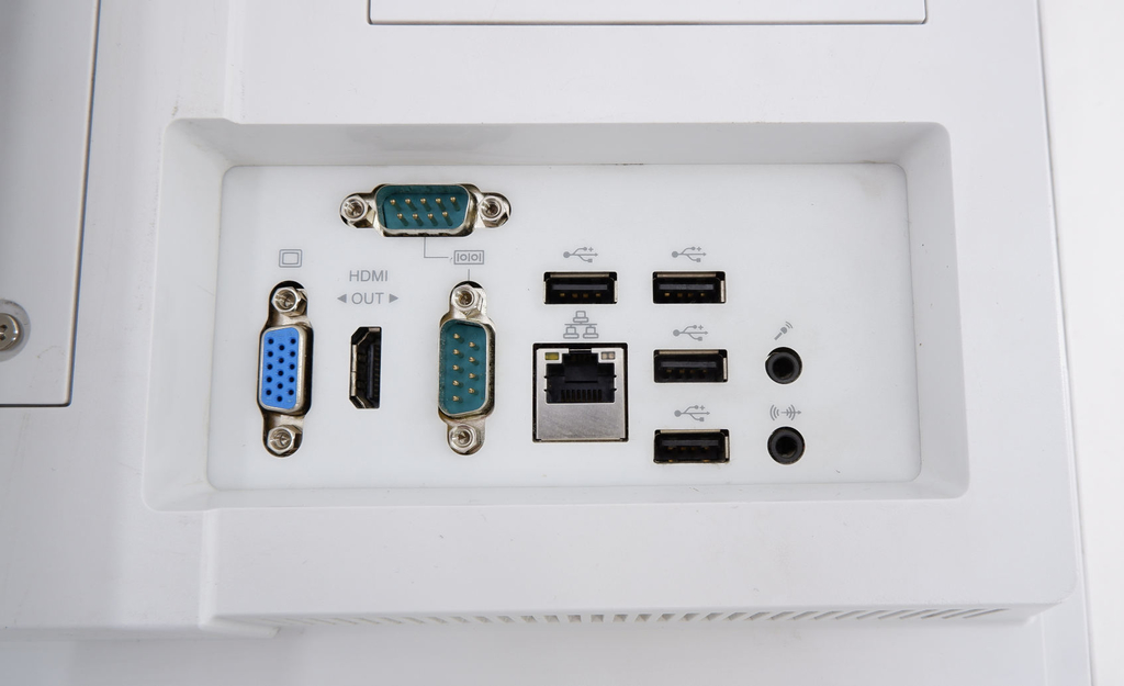 Моноблок MSI Wind Top AP2011 - Pic n 298011