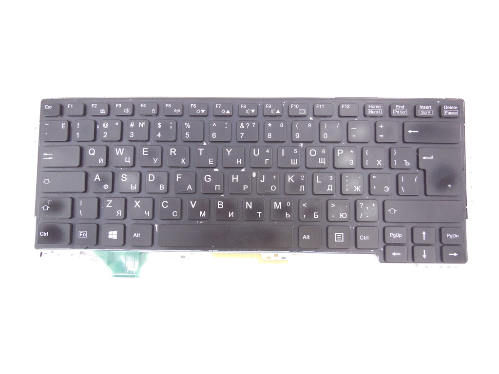 Клавиатура для Fujitsu LIFEBOOK U904 - Pic n 298075