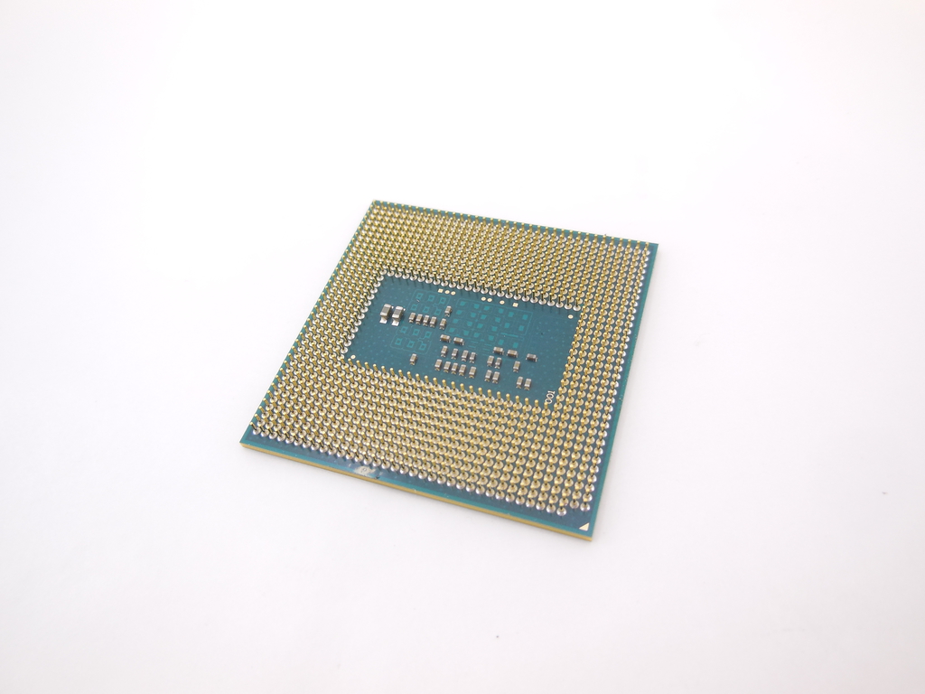 Проц. Socket G3 Intel Core i5-4310M 3.40GHz - Pic n 298102