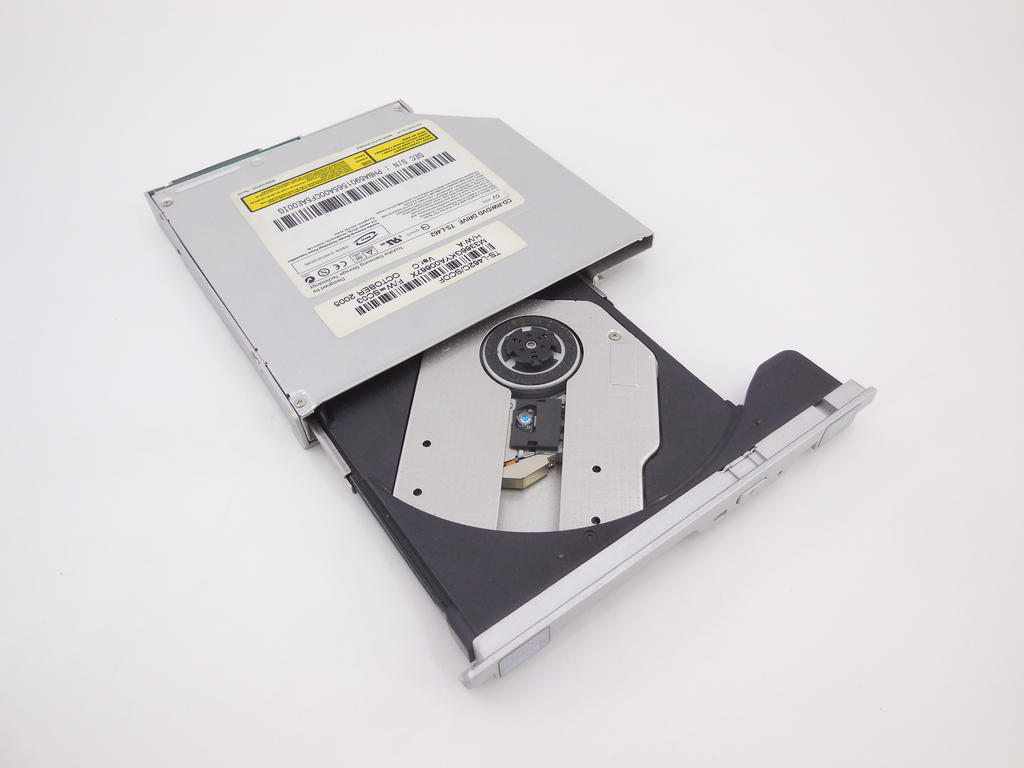 Оптический привод IDE DVD/CD-RW TSST TS-L462 - Pic n 298148