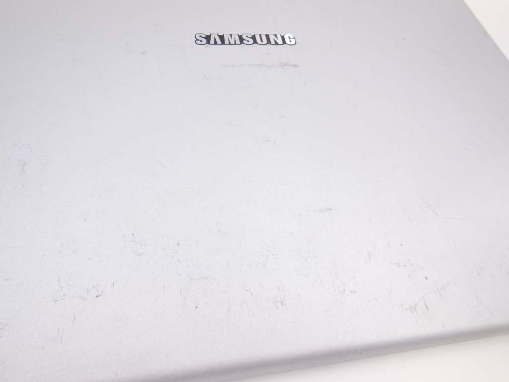 Корпус матрицы От ноутбука Samsung P40 - Pic n 298157