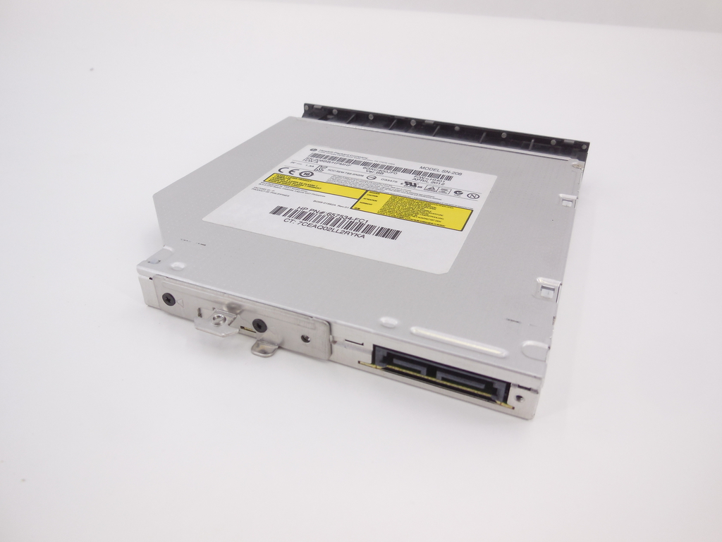 Оптический привод SATA DVD-RW HP SN-208 - Pic n 298163