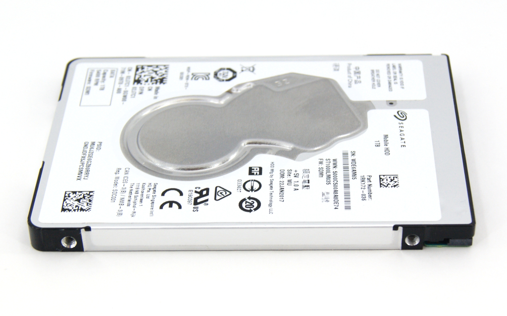 Жесткий диск 2.5 SATA 1TB Seagate ST1000LM035 - Pic n 298190