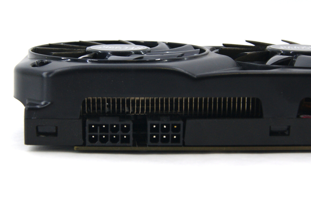 Видеокарта Palit GeForce GTX 770 2GB - Pic n 298200
