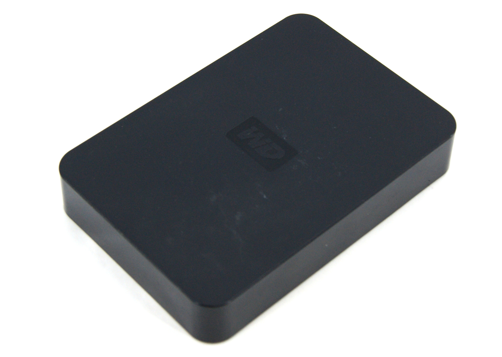 Внешний HDD WD 500GB Elements - Pic n 298217